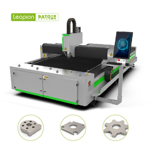 Máy Cắt Laser 1000W 1500W 2000W Sợi Laser Kim Loại Máy Cắt 3015 CNC Sợi Máy Cắt Laser Máy Tính Để Bàn - Product Image 2