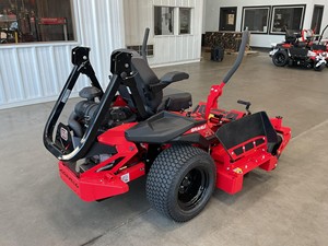 Cortadora de Césped a Gasolina Gravely PROTURN ZX 52 Industrial de 2 Tiempos y 22 HP, 2024 - Product Image 5