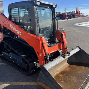 Minicargadora Kubota SVL65-2 2024 en venta - Product Image 1