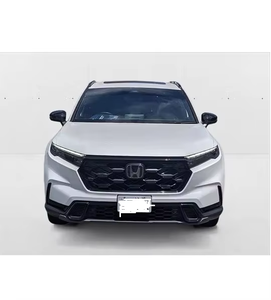 Honda CR-V Hybrid Sport-L FWD 2025 Usado en Excelentes Condiciones - Product Image 2