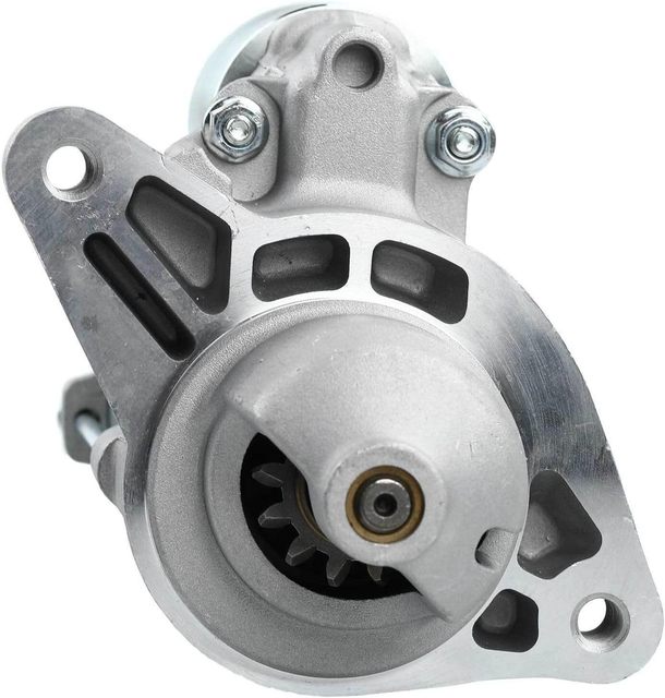 Factory Direct Wholesale Cheap V6 1.2Kw 12V 13T  Auto Parts Starter Starter Motor 438000-1460 for Ford F150 2.7L