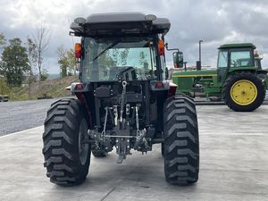 Tractor Agrícola Massey Ferguson 1840M 2022, Motor de 12 HP, 4x4, en Venta - Product Image 4