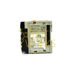 Omron CQM1AD041JPN156 - Nuovo - Product Image 1