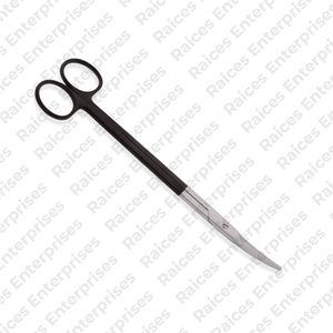 Base de instrumentos quirúrgicos, tijeras de estiramiento facial Gorney, venta al por mayor, Gorney instrumento médico de alta calidad, tijeras de estiramiento facial Freeman - Product Image 3