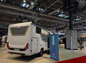 Autocaravanas de Lujo para Viajes Familiares - Product Image 4