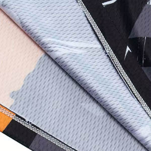 Vente en gros Nouveau design Maillot de pêche à manches longues pour hommes Chemises de pêche performantes Vêtements de pêche à séchage rapide de couleur unie - Product Image 6