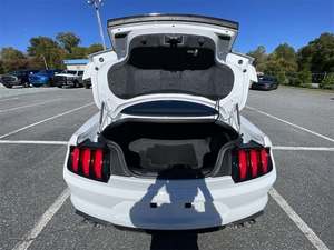 Ford Mustang GT Premium Coupé RWD 2019 / Disponible à la vente avec faible kilométrage, moteur essence, véhicule d'occasion en excellent état, sans accidents, conduite à gauche - Product Image 6