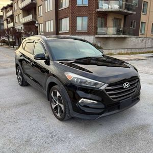 T-UCSON 1.6T SPORT AWD 2016 USADO EN EXCELENTES CONDICIONES - Product Image 5