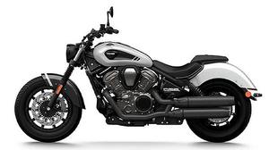 มอเตอร์ไซค์ครุยเซอร์รุ่นล่าสุด Bendas Dark Flag 950 V4 ปี 2026 ที่ได้รับการรับรองมาตรฐาน ผลิตพร้อมส่งและจัดส่งถึงบ้าน - Product Image 3