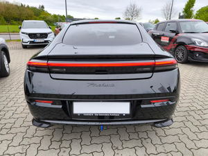NUOVISSIMA Honda Prelude 2025 2.0L Power-(184hp) 4 cilindri 4x2 Ibrida a Benzina FWD Euro6e Trasmissione Automatica Guida a Sinistra - Product Image 6