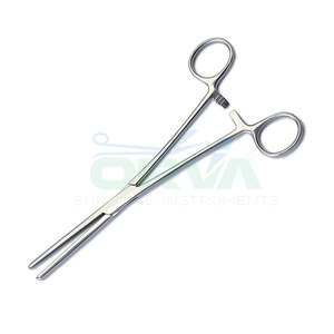 ที่ใส่เข็มสเตนเลสสตีลแบบแมนนวลเครื่องมือผ่าตัด - Product Image 2