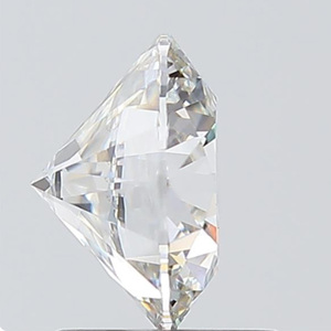 AJRETAIL - Diamante CVD Cultivado en Laboratorio, Corte Brillante Redondo, 1.53 Quilates, H VS2, Certificado por IGI India, para Joyería - Product Image 4