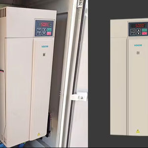 Inversor de Bomba Solar Trifásico de 37 kW - Product Image 1