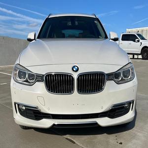 2015 B-M-W 328i x-D-r-i-v-e S-p-o-r-t-s W-a-g-o-n - Product Image 1