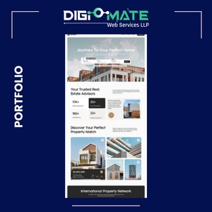 <b>Custom</b> ecommerce <b>website</b> development for real estate agents to grow your online presence - Product Image 5