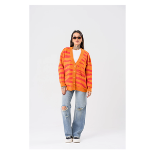 Women's Casual Cotton Baggy <b>Denim</b> <b>Trousers</b> Dresses Breathable Straight Style High Waist Eco-Friendly Cute Belt Decoration - Product Image 3