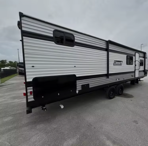 Autocaravanas y Remolques de Viaje Keystones C-o-l-e-m-a-n 27B Rvs 2016 2017 2018 2020 - Product Image 1