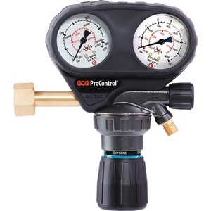Vanne de réduction de pression à 1 étage pour propane 25 bars GCE par ProControl - Product Image 1