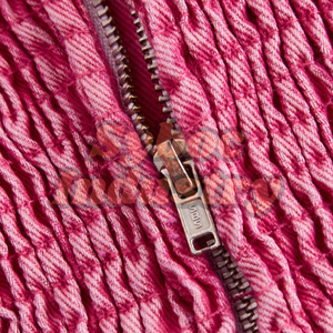 Combinaison Salopette en Jean Rose Vintage Chic pour Femme – Idéale Vacances d'Été, Délavage Acide Léger - Product Image 6