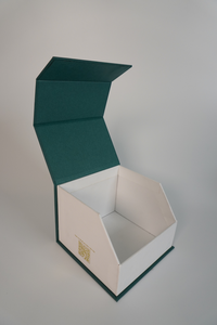 Free Sample Luxury Wedding Gift Box Quality Cardboard Kraft <b>Magnetic</b> Closure for Nail Polish Oil Other Fashion Paper Jewelry Low - Product Image 5