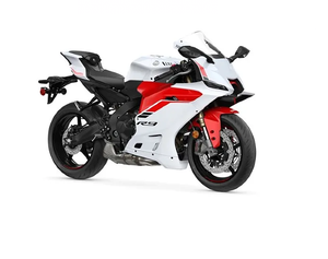 Motos de sport Yamahaa YZF R9 à grande vitesse 2025 avec 3 ans de garantie prêtes à être expédiées - Product Image 2