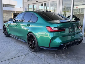 BMW M3 COMPETITION PREMIUM M DRIVE PRO 2024 LHD, PRIMERA MANO, USADO - Product Image 2