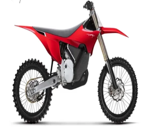 SHARP 2026 Hondas CRF250R - Product Image 1