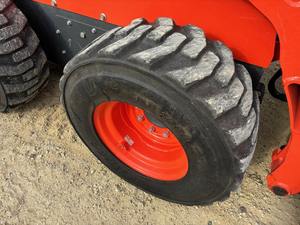 2016 Kubota SSV75 Minicargadora-Máquina compacta de construcción y agricultura de alto rendimiento 74HP - Product Image 6