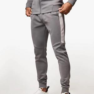 Pantalones Casuales Relajados de Alta Calidad para Hombre, Hechos de Lona de Algodón 100% Duradera, Transpirables, de Secado Rápido y Tacto Suave para el Día a Día - Product Image 1