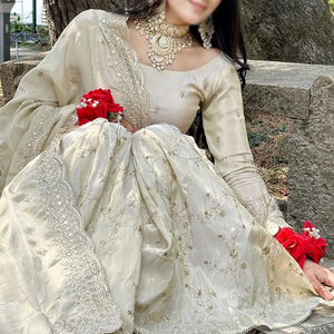 Precio asequible, longitud completa, transpirable, hecho a medida, una novia, hermoso vestido de novia, diseño moderno de moda, vestido de novia a la venta - Product Image 5