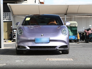 Voitures électriques à succès en 2024, 2025 Dark 555 km, voiture rapide, petit véhicule, véhicules à énergie nouvelle, voitures économiques - Product Image 5