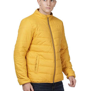 Chaquetas Acolchadas de Fabricante Pakistaní, Chaquetas Populares para Exteriores, Chaquetas Acolchadas de Invierno para Ropa Urbana - Product Image 3