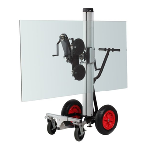 Elevador de placa de vidrio SL1-Elevador de ensamblaje Capacidad de carga 80 kg - Product Image 1