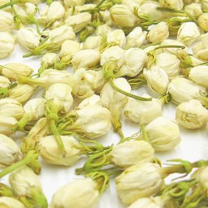Buen Precio de jazmín seco por proveedor vietnamita/100% Natural Factory Direct Supply Jasmine para hacer té - Product Image 4