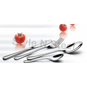 Ensemble de couverts en acier inoxydable Couteau à dîner Cuillères et fourchette Ensemble de couverts en acier inoxydable Ensemble de couverts en acier inoxydable - Product Image 3