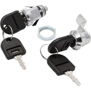Hazet Lock Set for <b>Tool</b> Cabinets for <b>Tool</b> <b>Trolleys</b> - Product Image 1