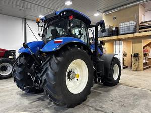 2023 NEW HOLLAND T7.260 SIDEWINDER II/Disponible ahora New Holland PowerStar 90 Tractor a la venta Gran valor con alta potencia - Product Image 4