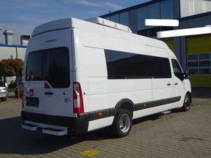 NUEVO BMW ULT MASTER TOURIST COMBI 2024, VEHÍCULO DE 5 PLAZAS, MOTOR DE GASOLINA TURBO DE 400HP+, TRANSMISIÓN AUTOMÁTICA, VOLANTE A LA IZQUIERDA, ASIENTOS DE CUERO - Product Image 3