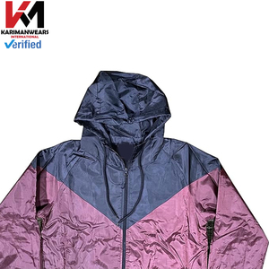 Conjunto Deportivo de 2 Piezas para Hombre, Chaqueta de Manga Larga con Cremallera Completa y Pantalones, Ropa Deportiva Informal para Correr, Conjunto Deportivo Cálido - Product Image 5