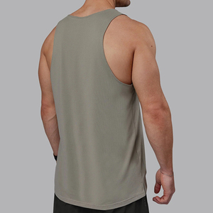 Fabricant et fournisseur OEM de débardeurs de sport pour hommes en gros, personnalisation de la marque, production de vêtements - Product Image 5