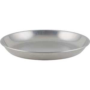 New Decorative Aluminum Serving <b>Tray</b> Round Shape Silver Plated for Hotel & Restaurant Snacks & <b>Drinks</b> Serving <b>Trays</b> - Product Image 4