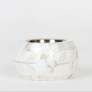 Quemador de Incienso de Madera de Sándalo con Aroma a Cilantro, Temporada de Primavera, Calidad Superior, Personalizable por Decor World Expo - Product Image 1