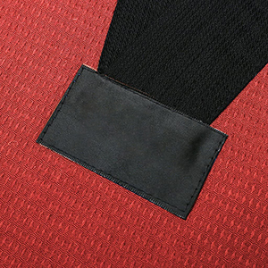 ชุดฝึกศิลปะการต่อสู้ชุด Jitsu GI BJJ คาราเต้ชุดยูโดเทควันโดชุดฝึก - Product Image 4