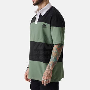 Nouveaux polos pour hommes adultes, taille surdimensionnée, pour la vente en gros, polos pour hommes taille surdimensionnée, polos pour hommes taille surdimensionnée les plus vendus - Product Image 5