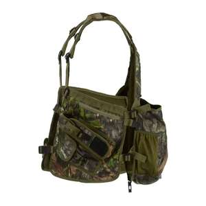 Nouveaux gilets de chasse respirants pour l'hiver, personnalisés, pour hommes, service OEM, imperméables, en polyester. - Product Image 3