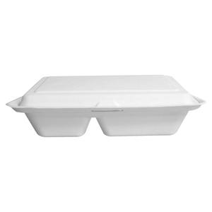 Square disposable <b>Plastic</b> plateAffordable Disposable <b>Plates</b> in Bulk Suitable for Hot & Cold Food - Product Image 3