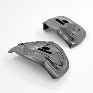 A2108106316 Juntas de Goma para Espejos Retrovisores Exteriores Izquierda y Derecha para Mercedes W202 W210 W140 - Product Image 1