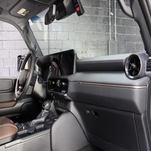 Toyota Land Cruiser 2024, Paquete Tecnológico, Transmisión Automática, Motor Híbrido Turbo I4 de 2.4L, 326hp, 465ft, Cambio de 8 Velocidades - Product Image 4