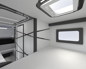Autocaravana de Lujo Usada 2026, 4 Plazas, con Baño Interior y Sistema Solar, para Viajes Familiares por Carretera - Product Image 6