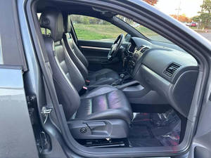 Mejor Auto Usado 2008 Vol-ksw-agen G-LI LHD - Product Image 4